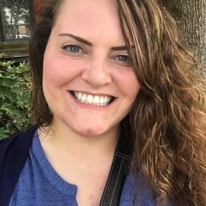 Meet your Posher, Aubrey